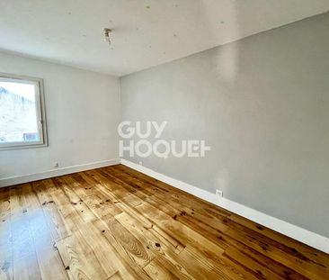 Appartement T3 duplex en centre ville - Photo 3