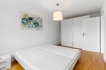 3.5 Zimmer, 76 m², 3. Stock - Foto 3