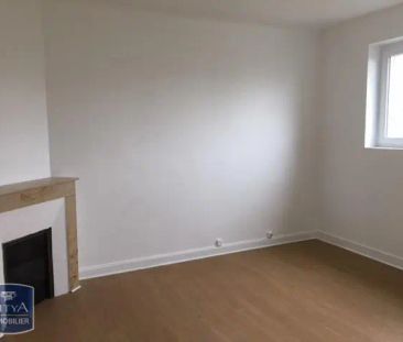 Appartement à louer 3 pièces 64.75m² - Photo 1