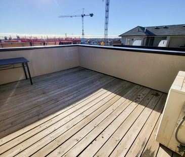 For Lease - 2420 Baronwood Drive Unit# 34-04, Oakville, Ontario - Photo 5
