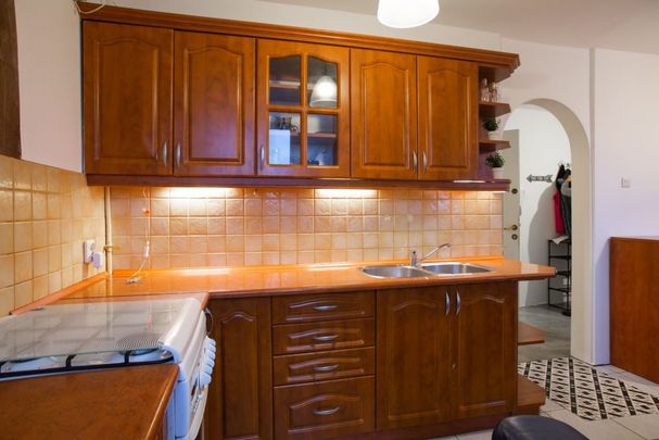 Mieszkanie do wynajęcia 2 pokoje Wojska Polskiego, Poznań 50 m² - Zdjęcie 1