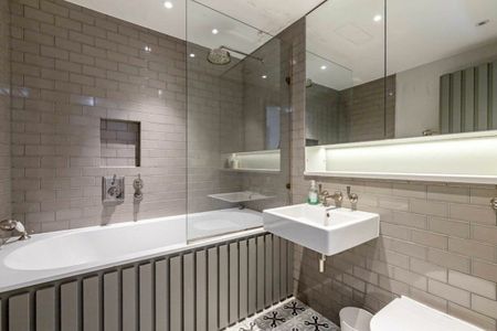 Gray's Inn Road, Bloomsbury, WC1X - Photo 5