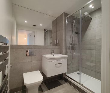 1 bedroom flat to rent - Photo 6