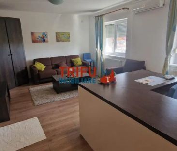 Apartament 2 camere cartier Orhideea - Photo 5