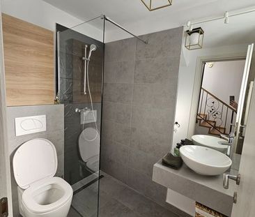 Vila de inchiriat Aria Residences Corbeanca - Photo 6