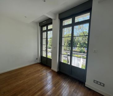 APPARTEMENT T2 PROCHE CENTRE VILLE - Photo 5