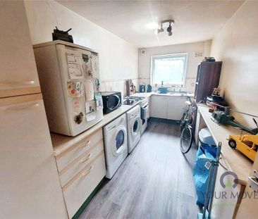 1 bedroom maisonette to rent - Photo 4