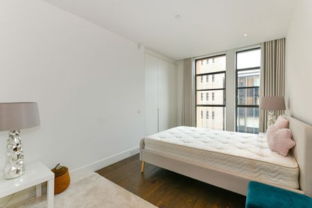 Artillery Row, SW1P, London - Photo 5