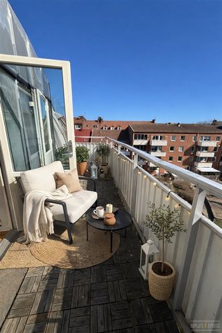 Hantverkaregatan 4 - Foto 3