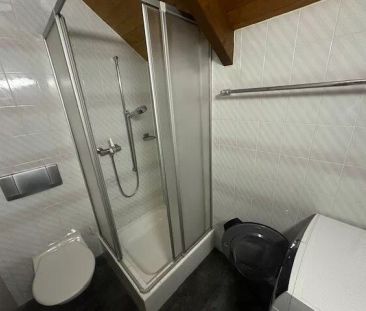 Charmant appartement de 3.5 pièces avec balcon - Foto 6