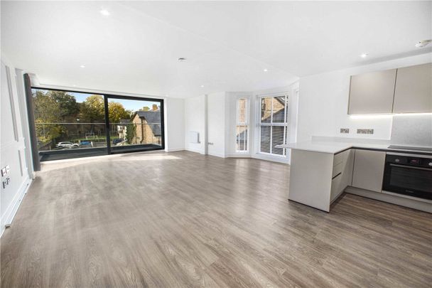 Palatine Road, Didsbury, Manchester, Greater Manchester, M20 2UW - Photo 1