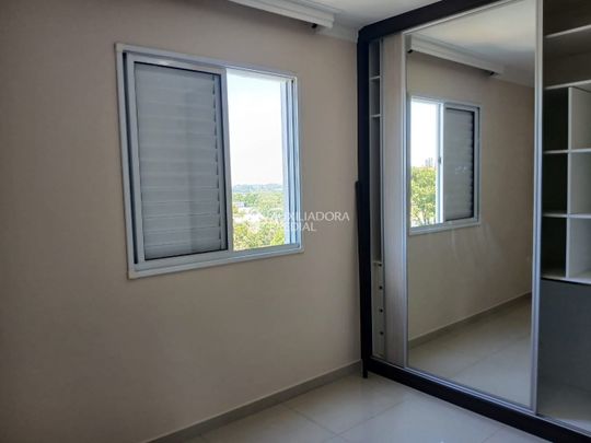Apartamento com 2 quartos e 54m² para alugar em Assunção, São Bernardo do Campo. - Foto 1