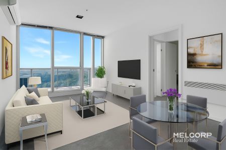 TWO BEDROOMS AT VERVE - UNFURNISHED - Photo 3