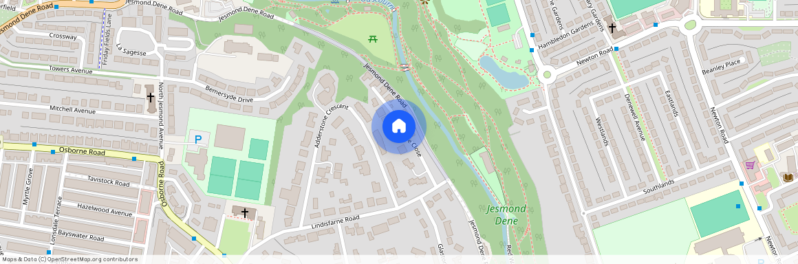 Farnsworth Court, Lindisfarne Close, Jesmond, Newcastle Upon Tyne, NE2