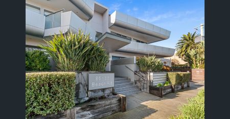 BEACHSIDE LIVING: SHORT TERM LEASE-PROPERTY IS TO BE SOLD - Photo 4