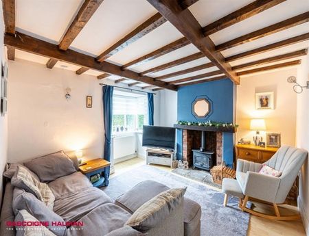 3 Bedroom Semi Detached To Let - Photo 3