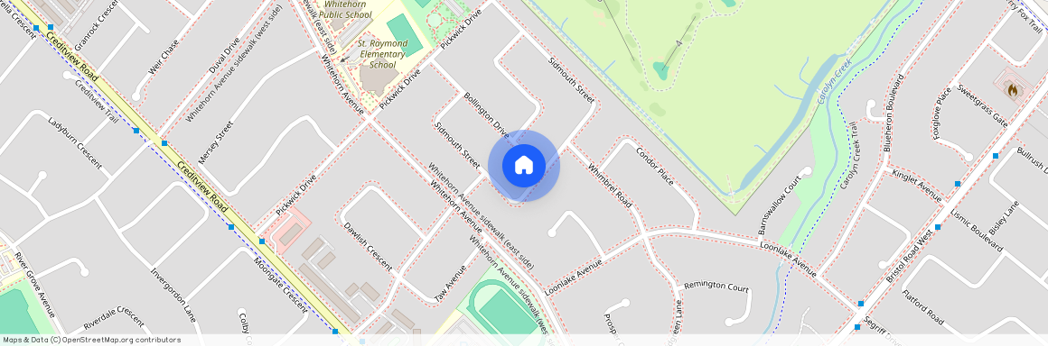 5514 Bollington Drive Unit# Bsmt, Mississauga