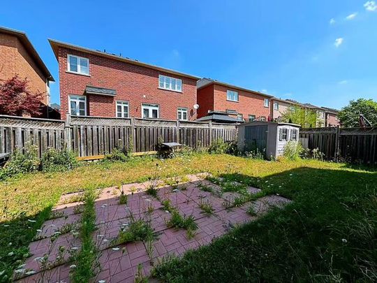 For Lease - 96 Morisot Avenue, Vaughan, Ontario - Photo 1