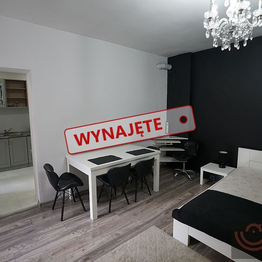 Kawalerka ul. Kaszubska - Photo 1