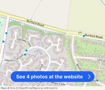 Painswick Close, Witney, OX28 - Photo 1