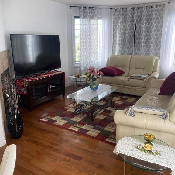 Superbe appartement de 2 chambres avec localisation au secteur Beauport de la ville Québec. - Photo 1