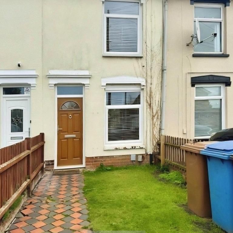 3 bedroom terraced house to rent - Photo 1