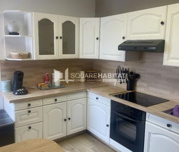 Location Appartement 2 pièces 69m² VALENCIENNES 59300 - Photo 3