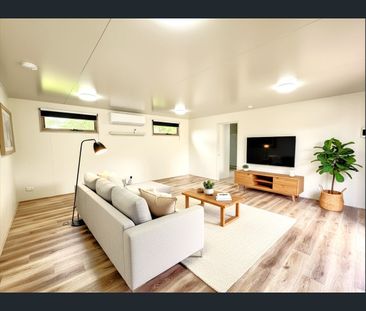 Fresh 2‑Bedroom Unit with Garage - Photo 5