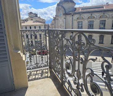 Appartement T2 neuf avec vue exceptionnelle sur les Arènes – Victor... - Photo 5