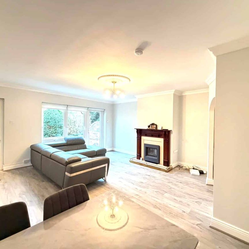 Shrewsbury, Ballsbridge, Dublin 4 - Photo 1