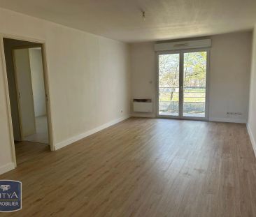 Appartement à louer 2 pièces 50.2m² - Photo 6