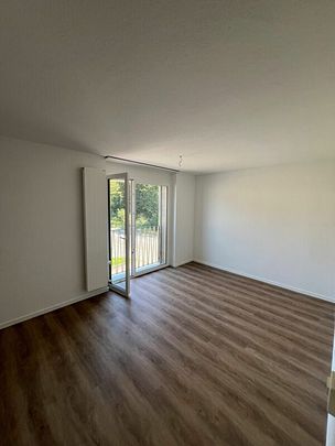 Ihre neue Wohnung - charmant und preiswert - Foto 1