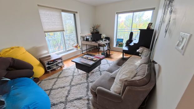 For Lease - 600 Eglinton Avenue Unit# 306, Toronto, Ontario - Photo 1