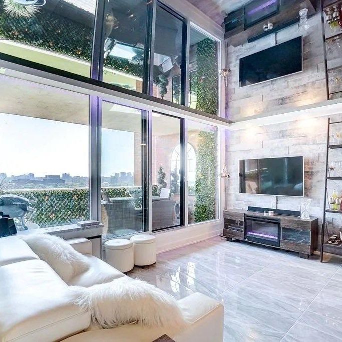 Appartement à louer - Gatineau (Hull) (Île de Hull) Appartement à louer - Gatineau (Hull) (Île de Hull) - Photo 1