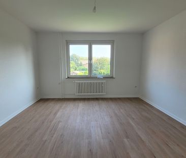 Hinein in Ihre neue Wohnung. - Photo 1