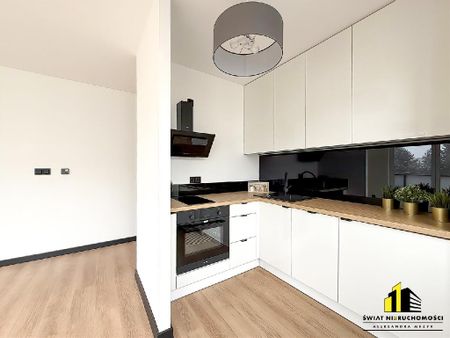 Mieszkanie Katowice os. Dębowe Tarasy powierzchnia 53.1 m² C234-WM-91049 - Photo 4