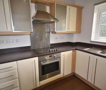 Highfields Park Drive, Darley Abbey, Derby, DE22 - Photo 4