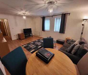 2 bedroom apartment to rent - Photo 2