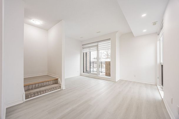 For Lease - 13 Falaise Road Unit# B, Toronto, Ontario - Photo 1