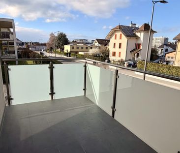 2 Zimmer, 60 m², 1. Stock - Photo 5