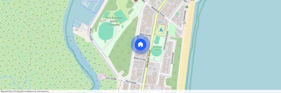 Unit 3/32 Mudlo Street, Qld 4877, Port Douglas