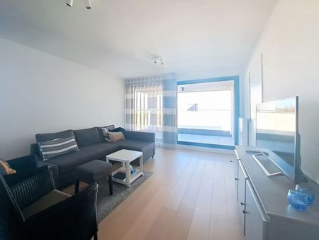 Appartement te huur - Photo 3