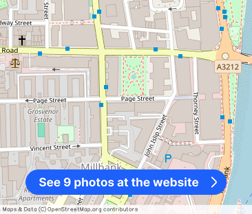 Neville House, 19 Page Street, Westminster, London SW1P - Photo 1