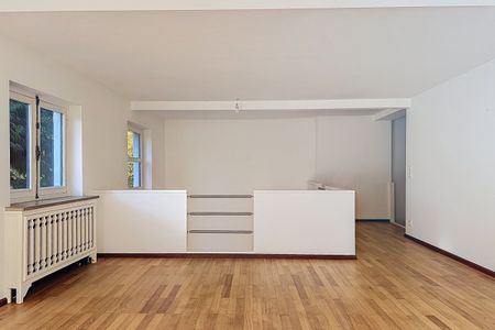 Maison 3 façades avec 800m² de jardin / Avenue Hamoir - Photo 3