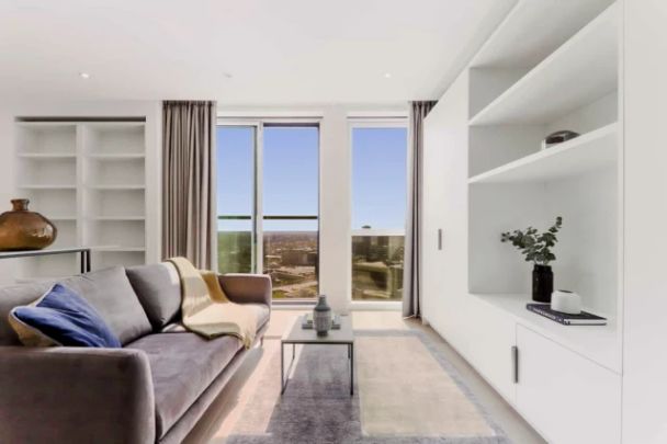 1 Bedroom Apartment Flat63 - Photo 1