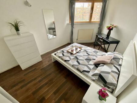 5 bedroom flat share to rent - Photo 3