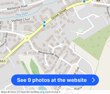 Glovers Lane, Raunds - Photo 1