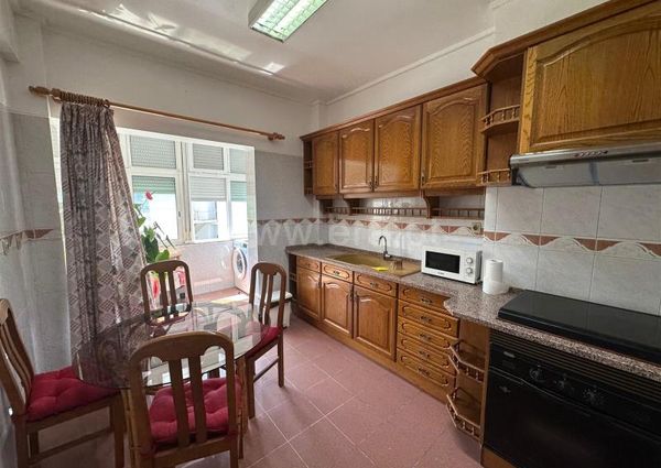 Apartamento T2 em Lisboa