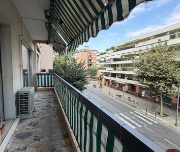 Location Appartement 2 pièces 46m² VENCE 06140 - Photo 6