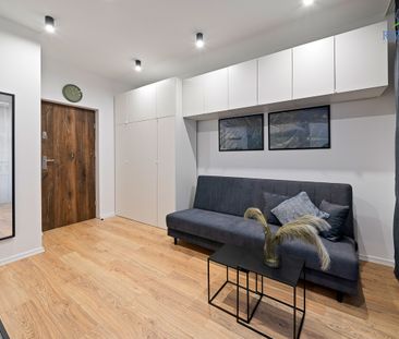 Katowice, Śródmieście, Ligonia - Zdjęcie 4